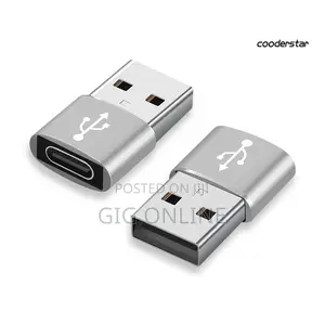 Micro Usb Type C Otg
