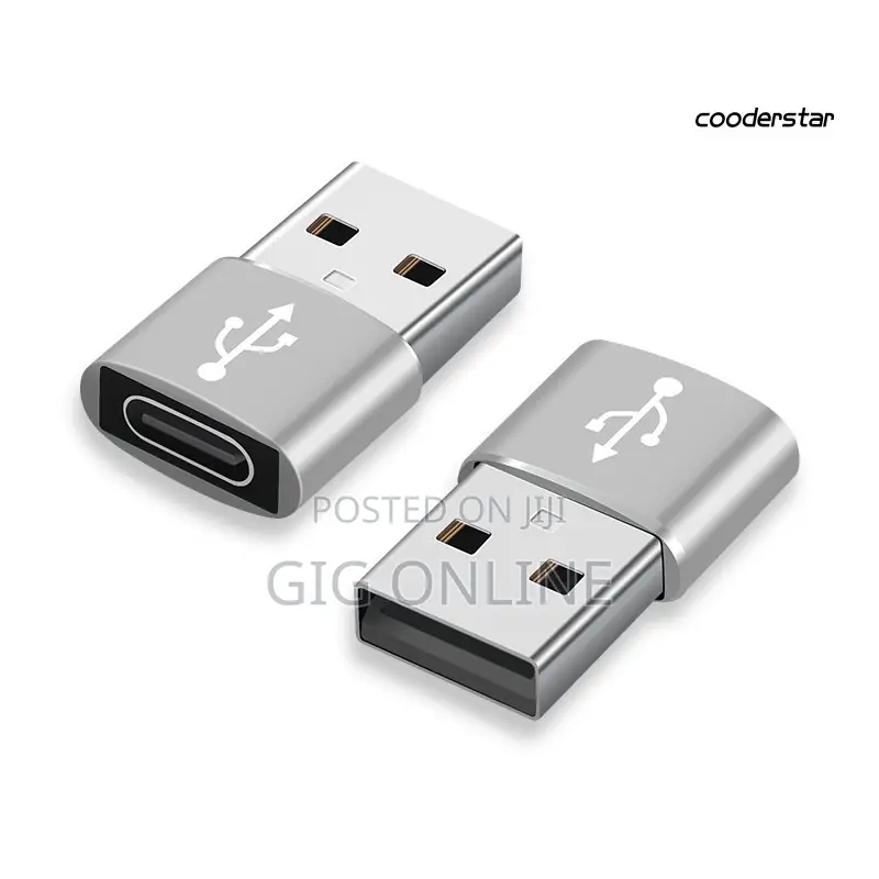 Micro Usb Type C Otg