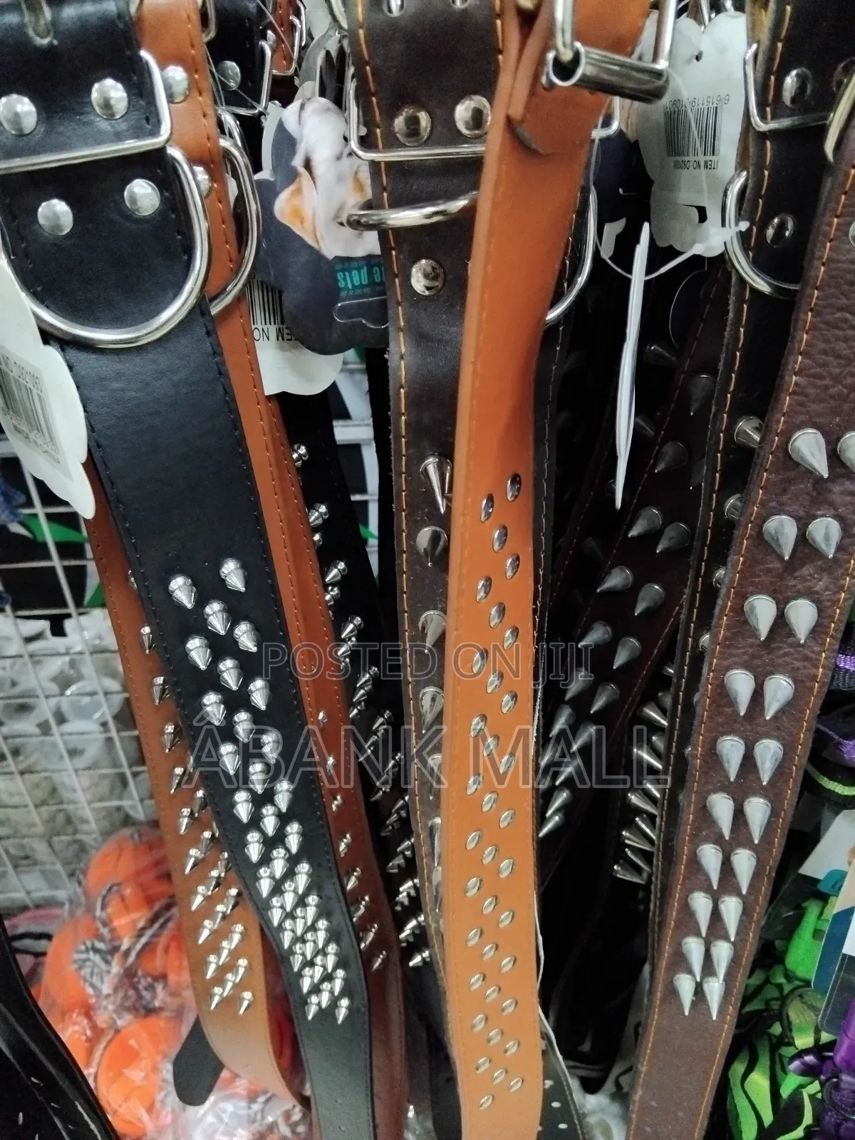 Dog Collar