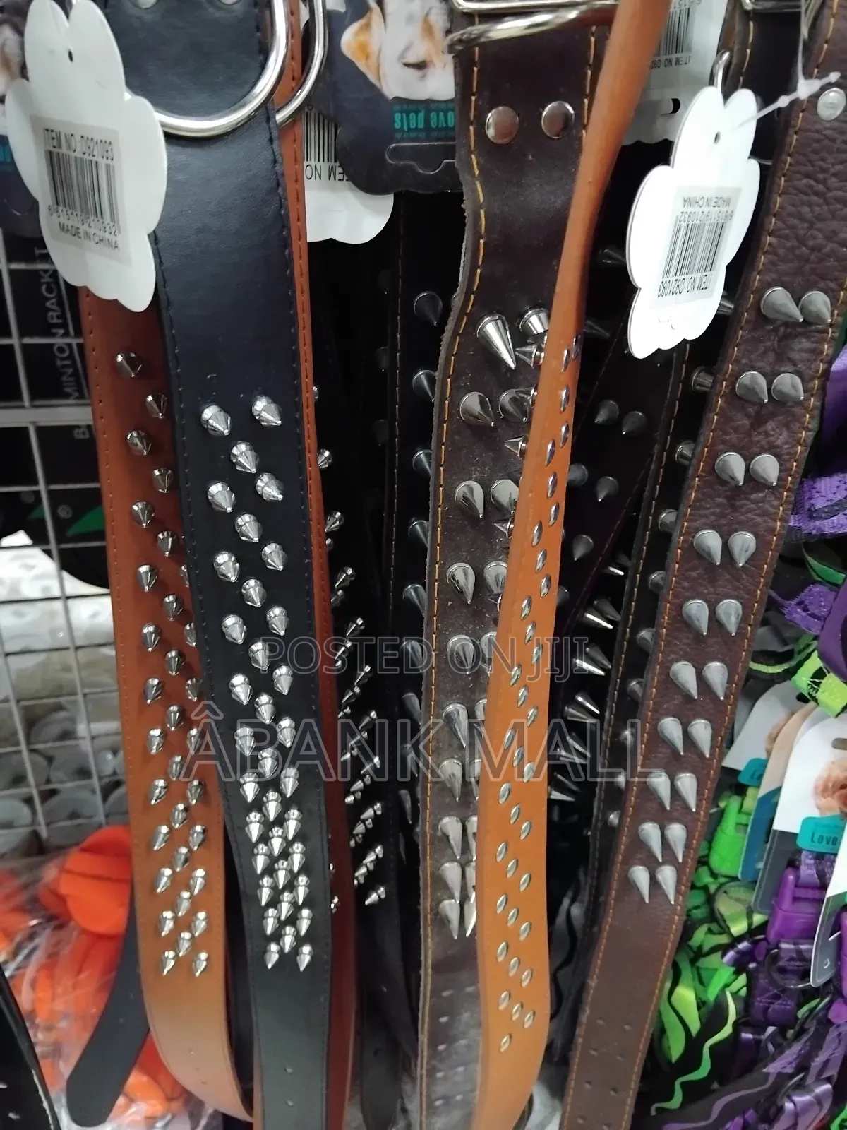Dog Collar