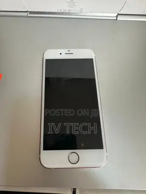 Apple iPhone 6s 32 GB Gold