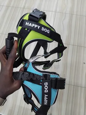 Dog Larness