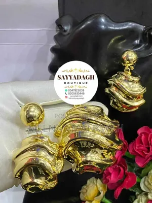 Original Indian Gold Plated Jewelleries