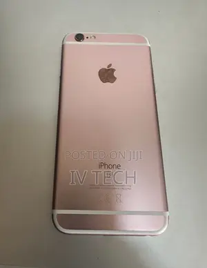 Apple iPhone 6s 32 GB Gold