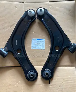 Susuki Vitara 2018 Control Arms