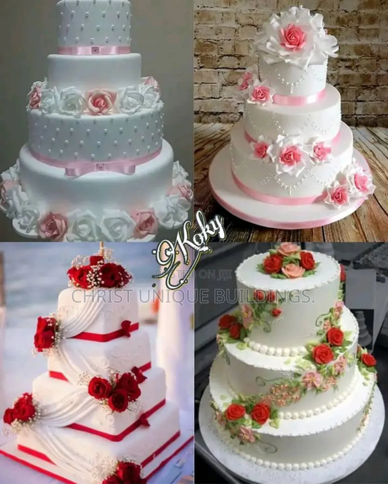 Aunty Juliet Catering Service