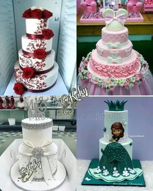 Aunty Juliet Catering Service