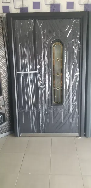 Quality Luxury Heavy Duty Turkish Door Waterproof Single