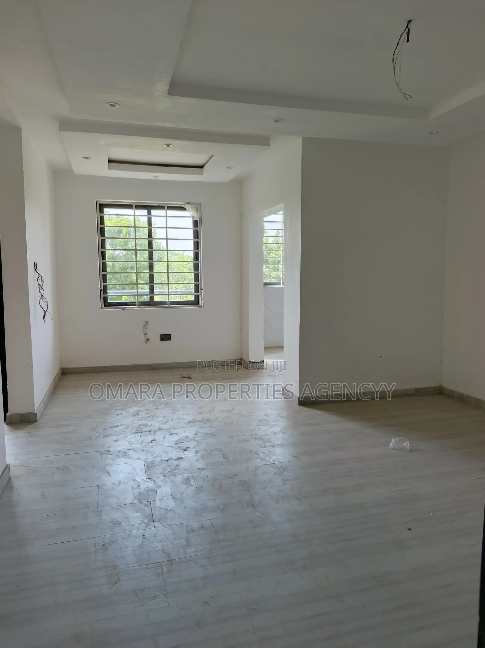 2bdrm Apartment in Haatso for rent