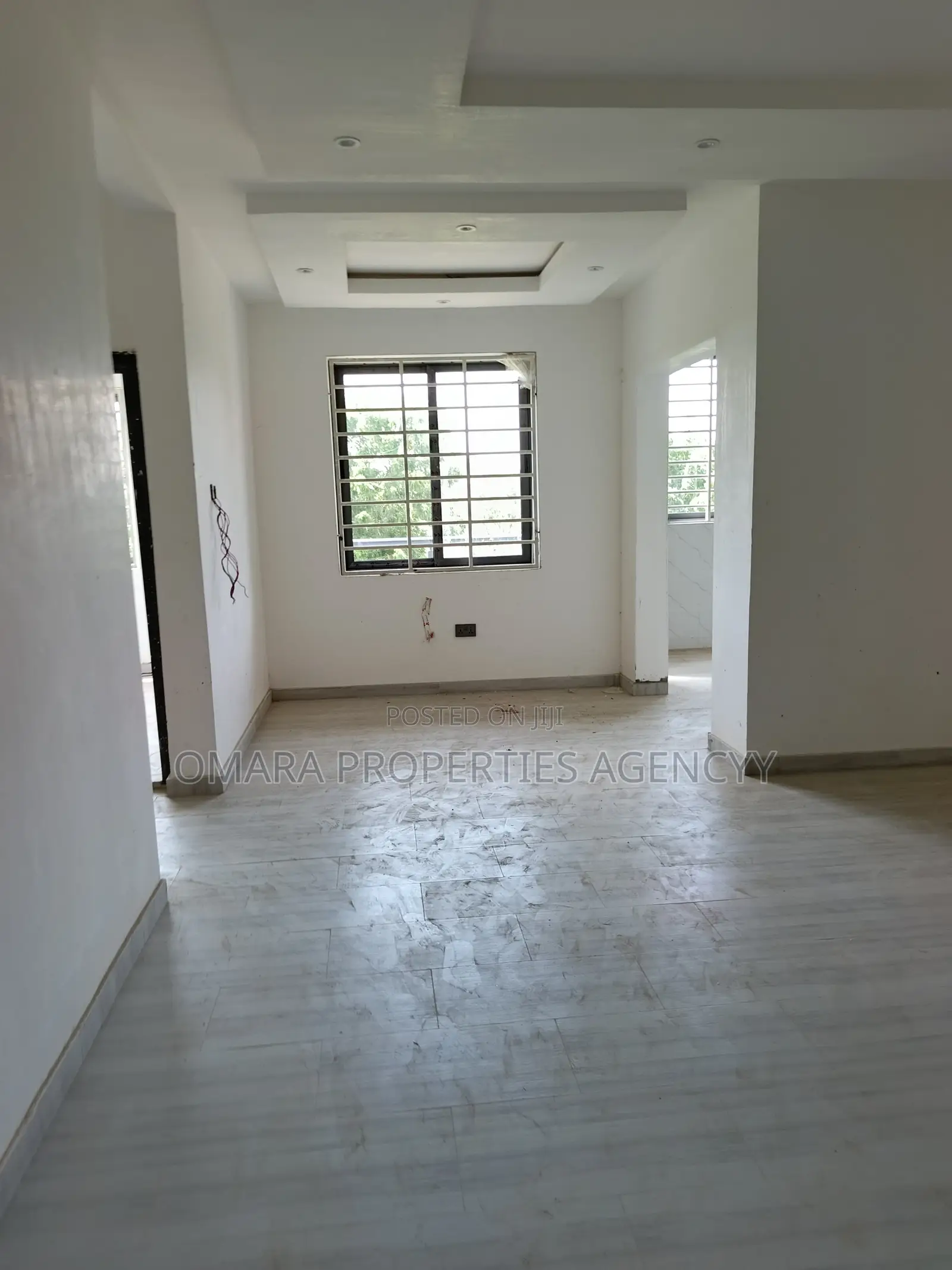 2bdrm Apartment in Haatso for rent