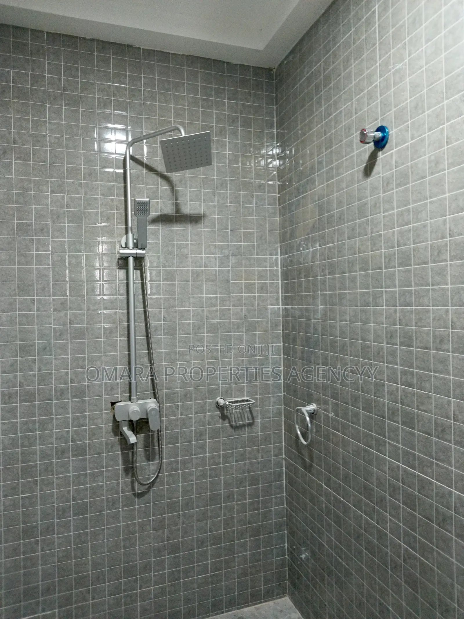 2bdrm Apartment in Haatso for rent