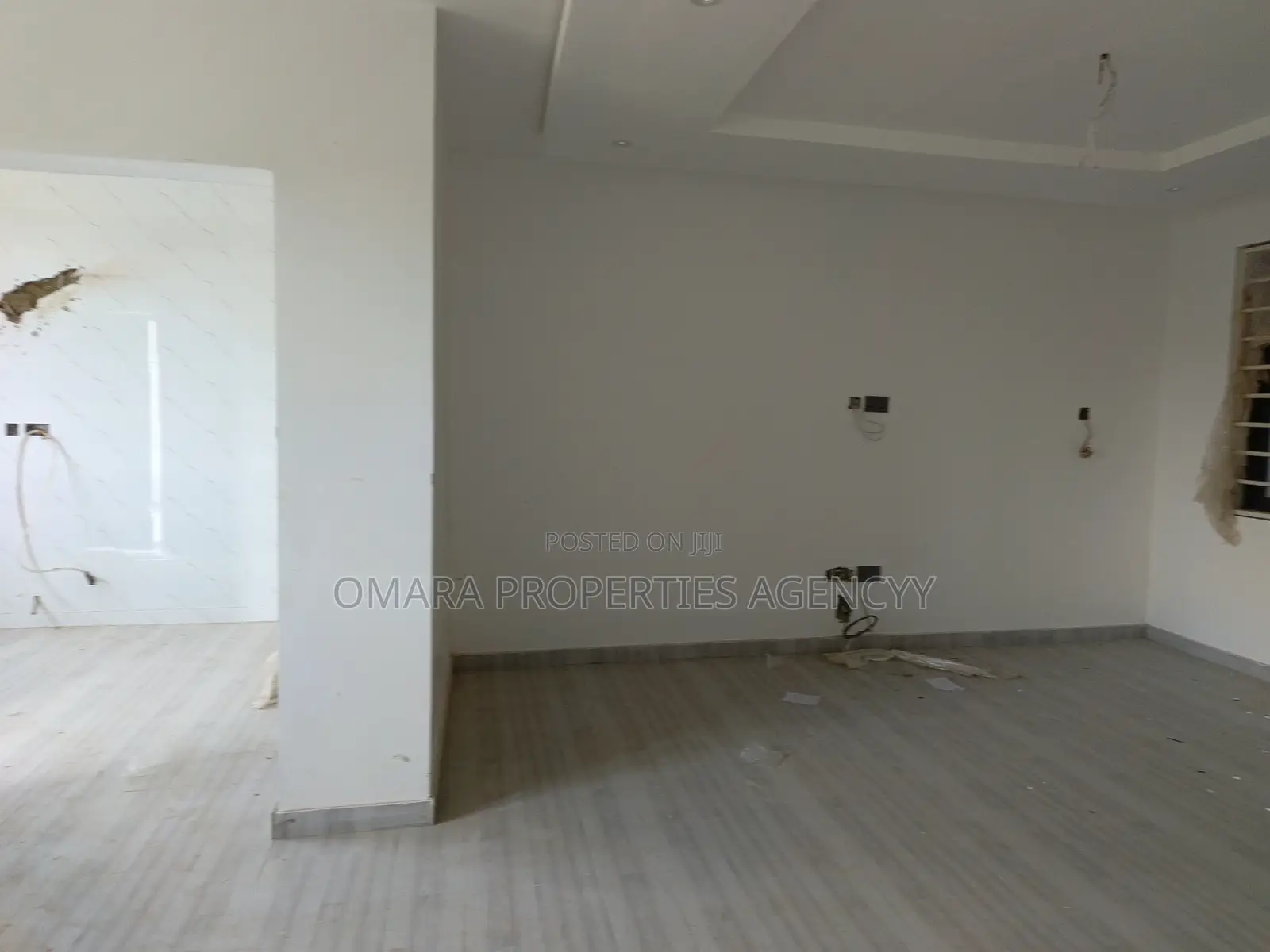 2bdrm Apartment in Haatso for rent