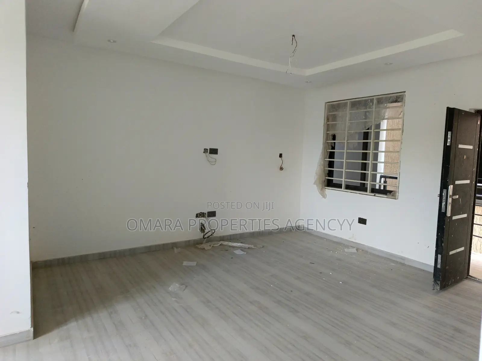 2bdrm Apartment in Haatso for rent