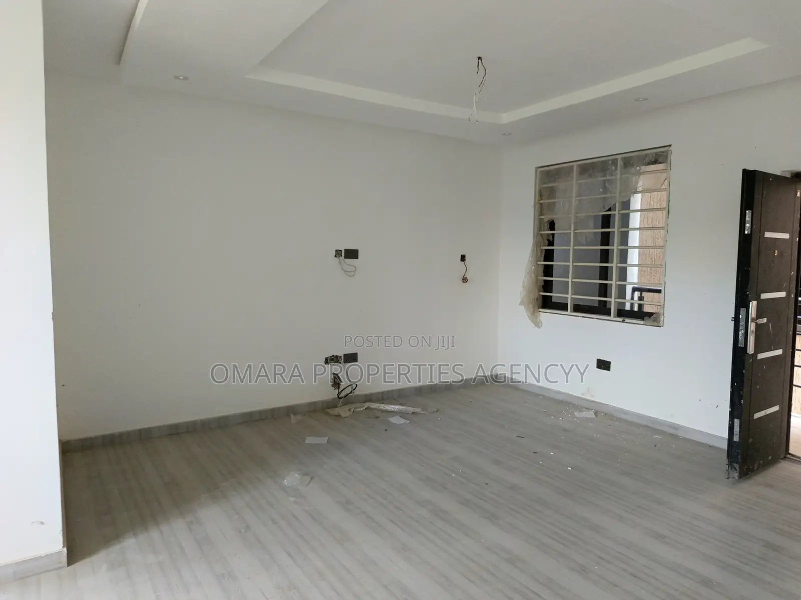 2bdrm Apartment in Haatso for rent
