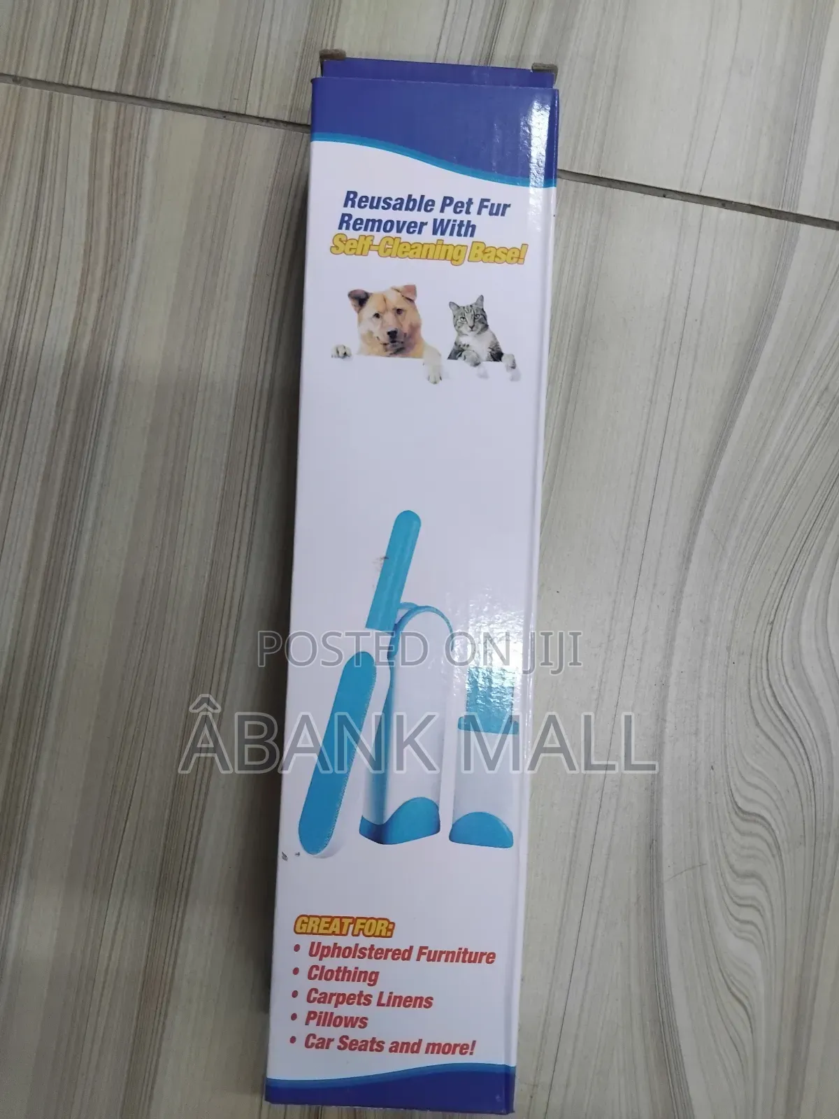 Pet Fur Remover