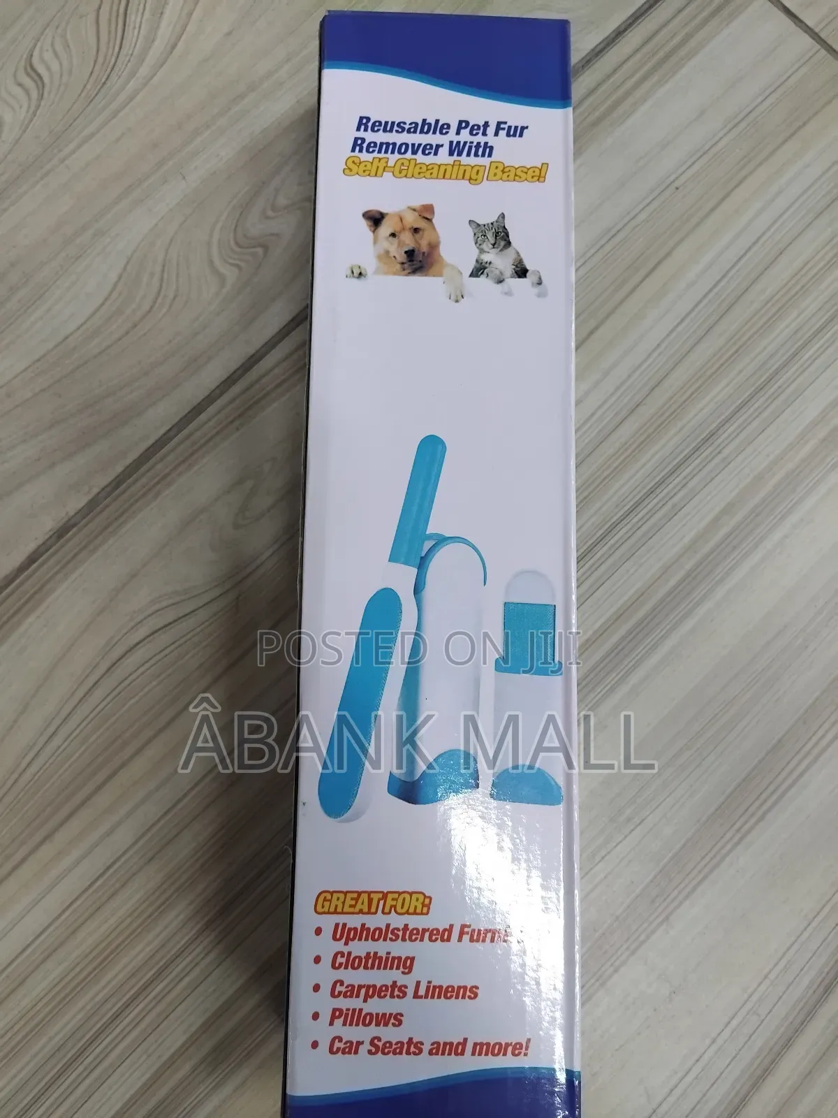 Pet Fur Remover