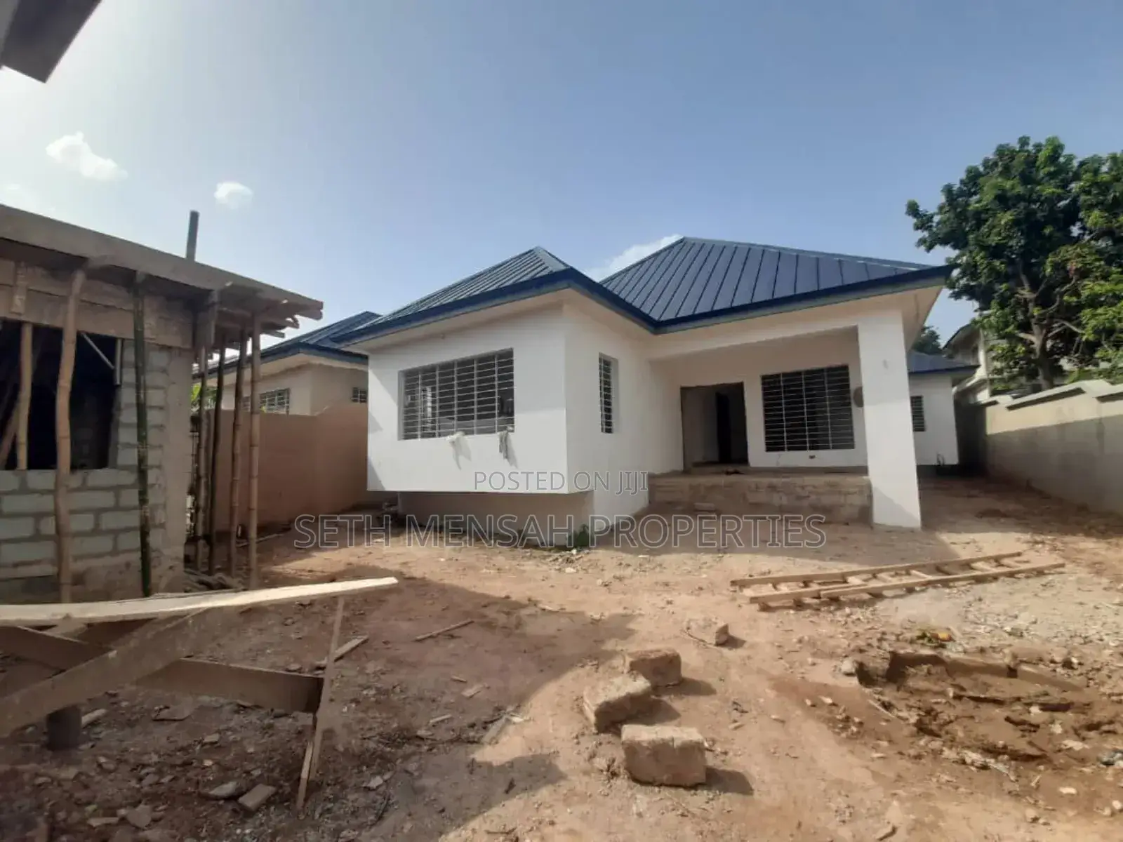 3bdrm House in Skm Properties, Kwabenya for sale