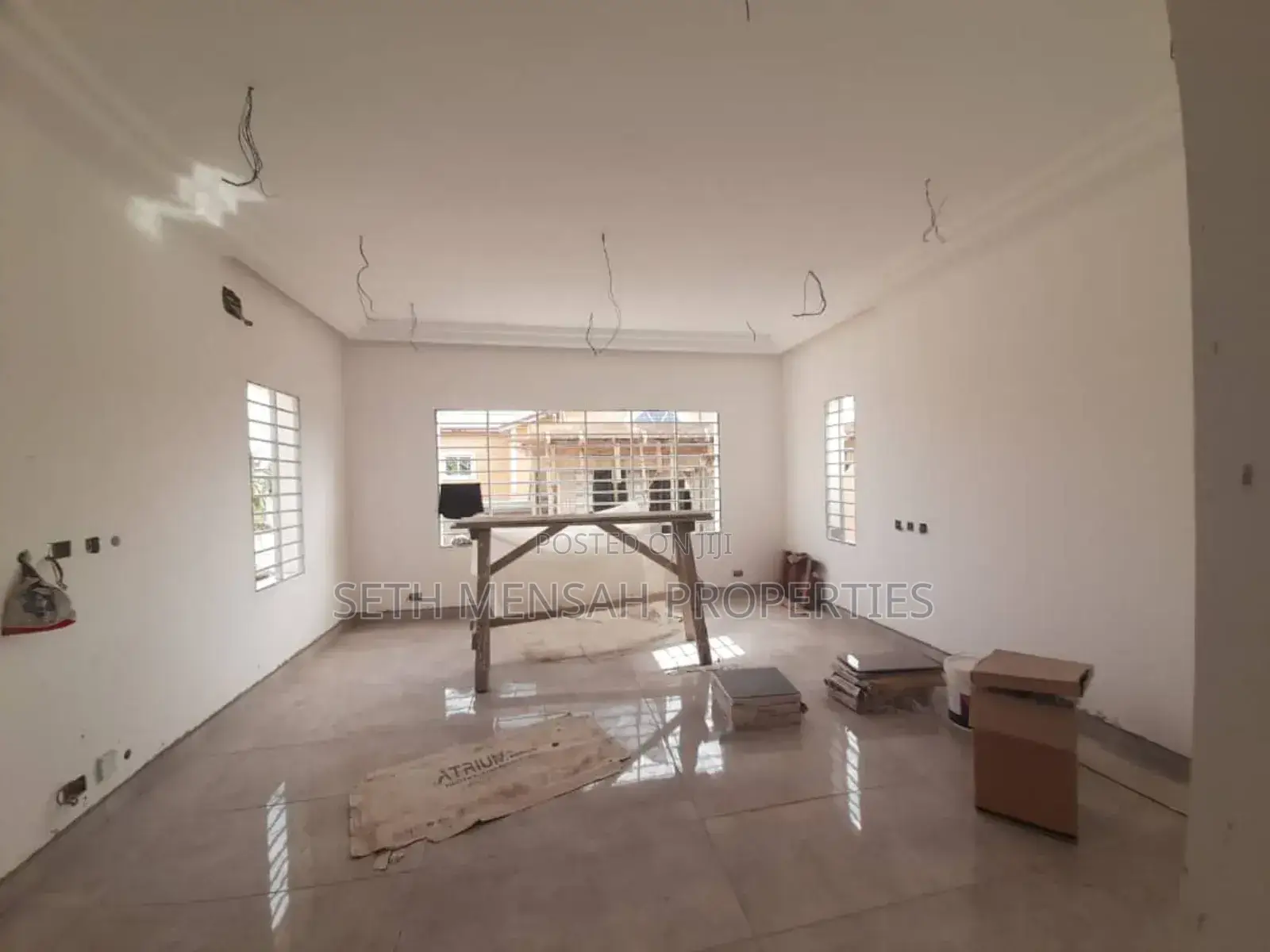 3bdrm House in Skm Properties, Kwabenya for sale