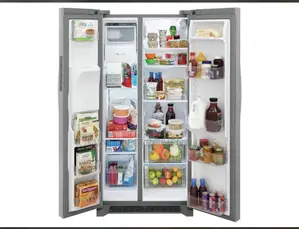 Brand New Family Hub Refrigerator (Frigidaire}