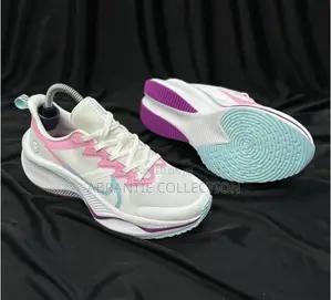 Nike Zoom X Smile White/Pink