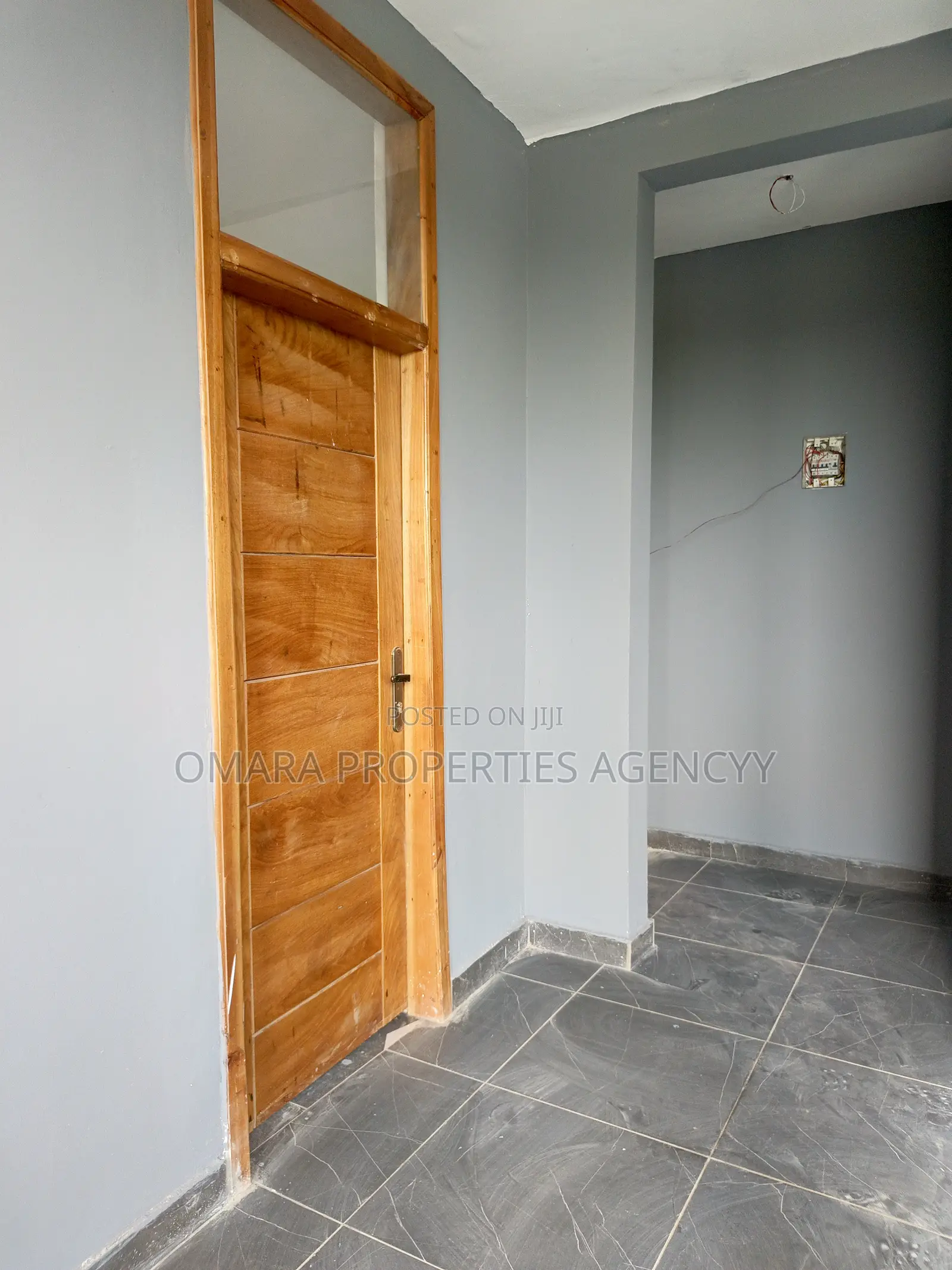 1bdrm Apartment in Haatso, Madina for rent