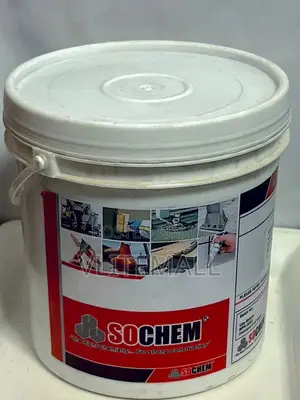 Sochem Magic Water Stopper 5l