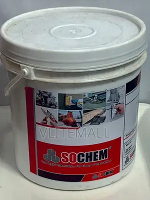 Sochem Magic Water Stopper 5l