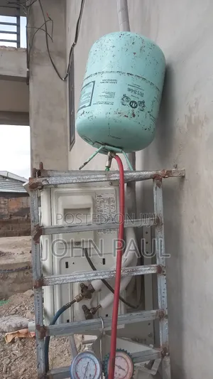 Ac Instalation and Repair Services