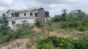 Plot for Sale West Fijia Yalex