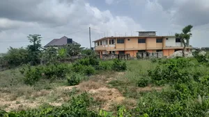 Plot for Sale West Fijia Yalex