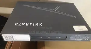 New In Stock Starlink Gen 3 High-speed Satellite Internet