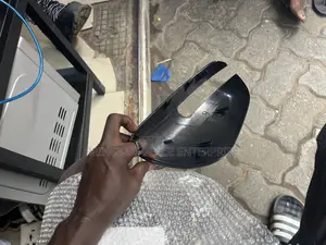 Toyota Vitz, Yaris, Vios Mirror Cover