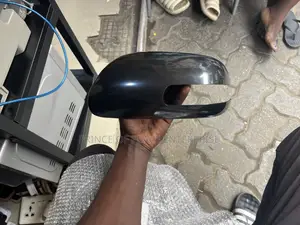 Toyota Vitz, Yaris, Vios Mirror Cover