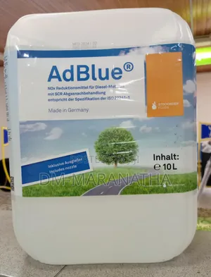 Adblue Diesel