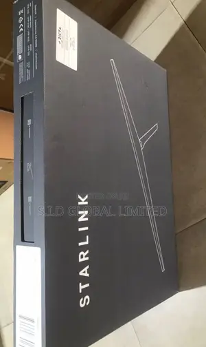 Bring Home Happiness With Starlink Gen 3 Kit