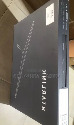 Nicely Package Starlink Gen 3 Internet Kit