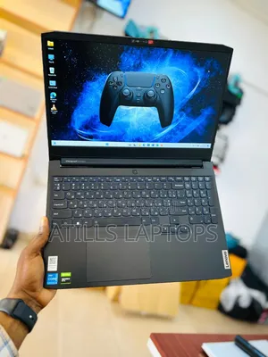 Laptop Lenovo Ideapad Gaming 3 16GB Intel Core I5 SSD 512GB