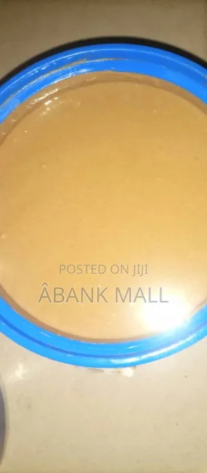 Groundnut Paste From the North Natural