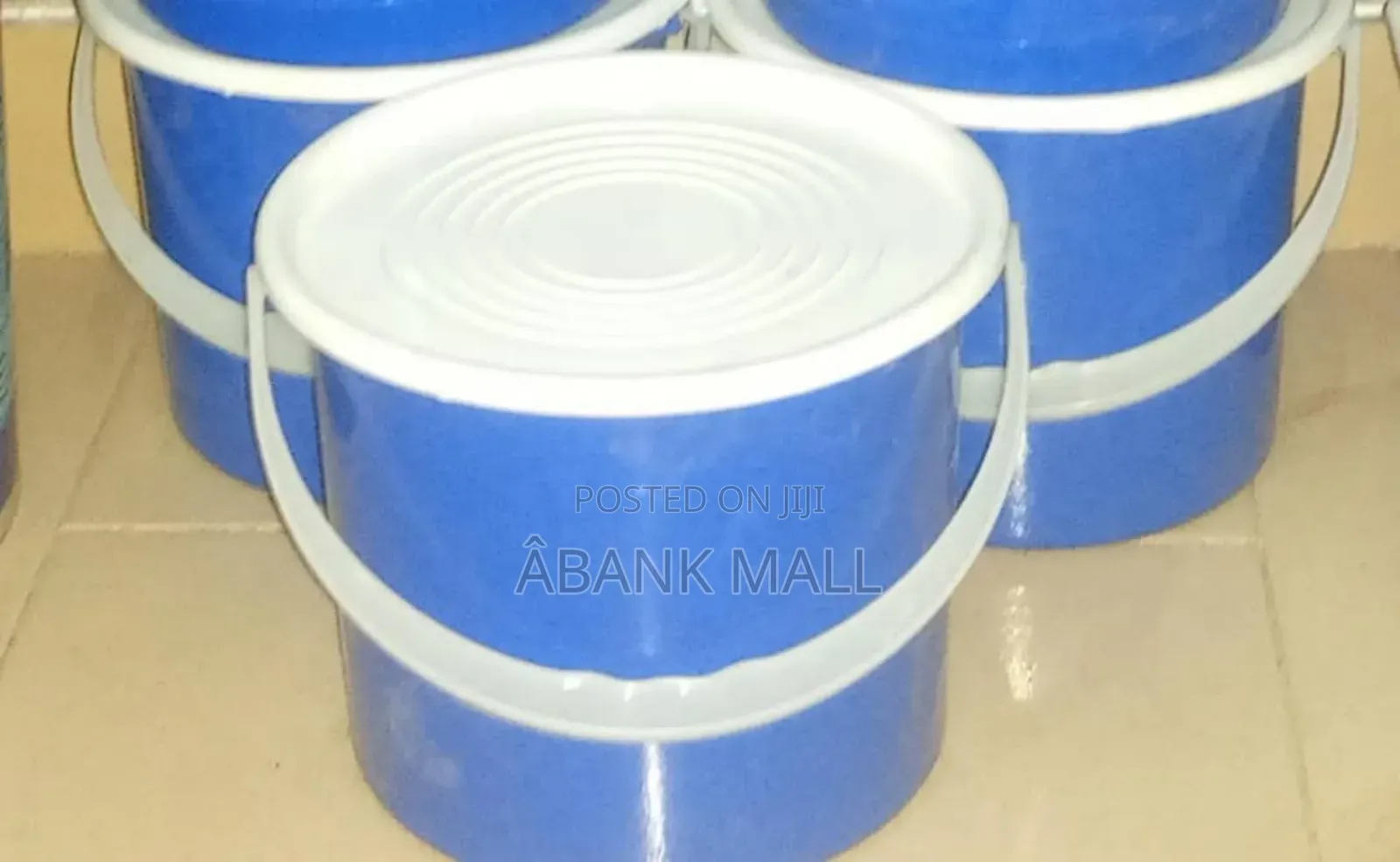 Groundnut Paste From the North Natural