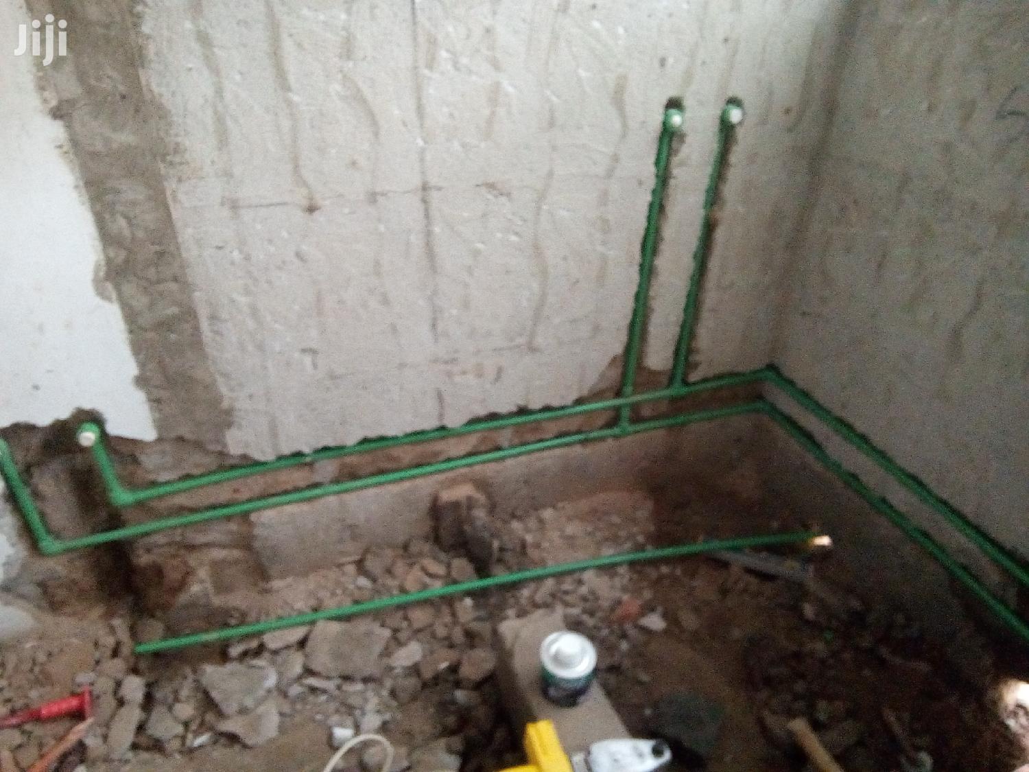 Justice Plumbing Works