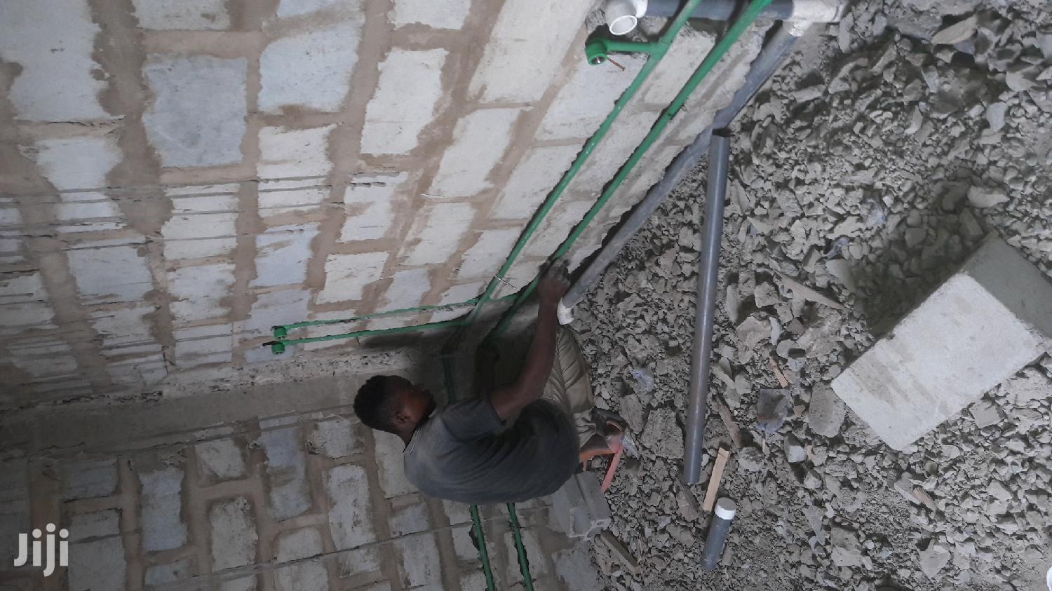 Justice Plumbing Works