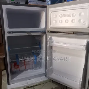 Nexus 85litres Table Top Double Refrigerator