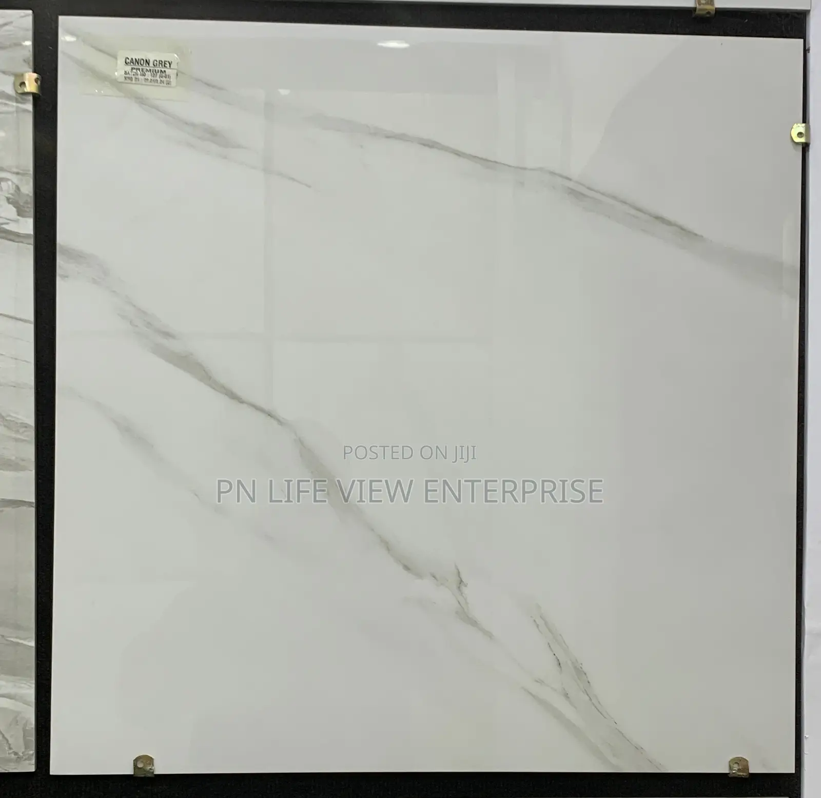60x60 Indan Tiles