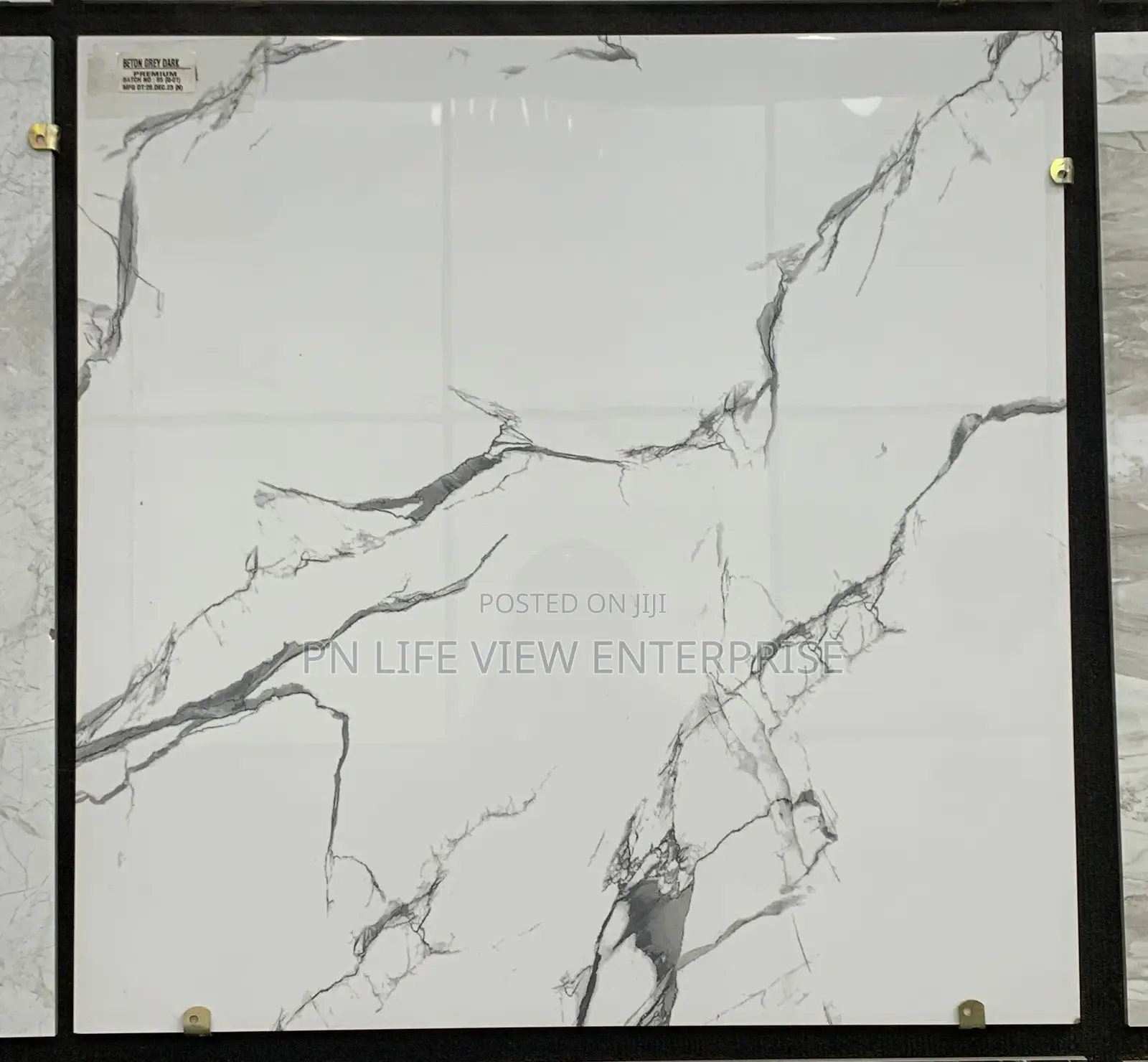 60x60 Indan Tiles