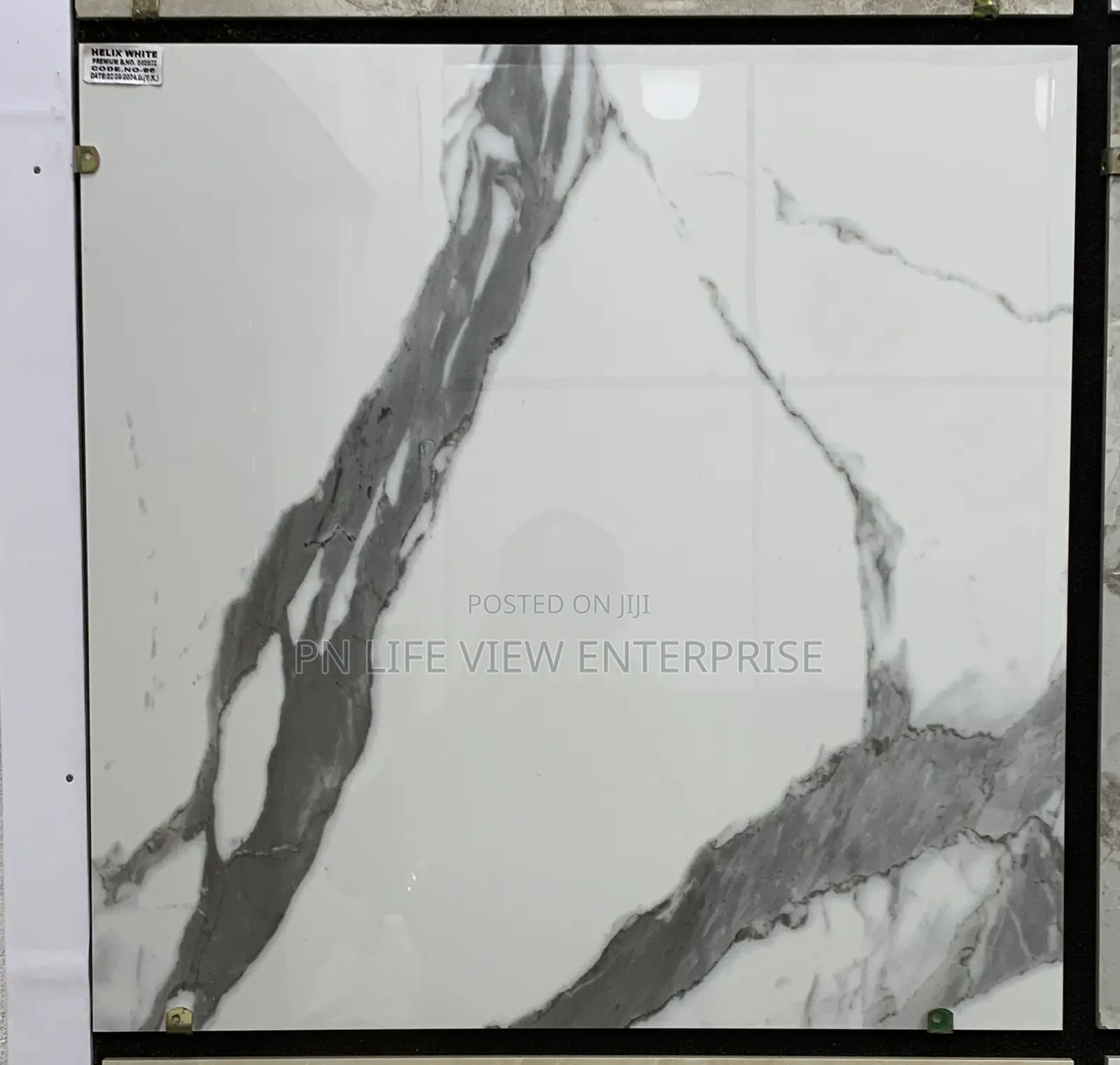 60x60 Indan Tiles