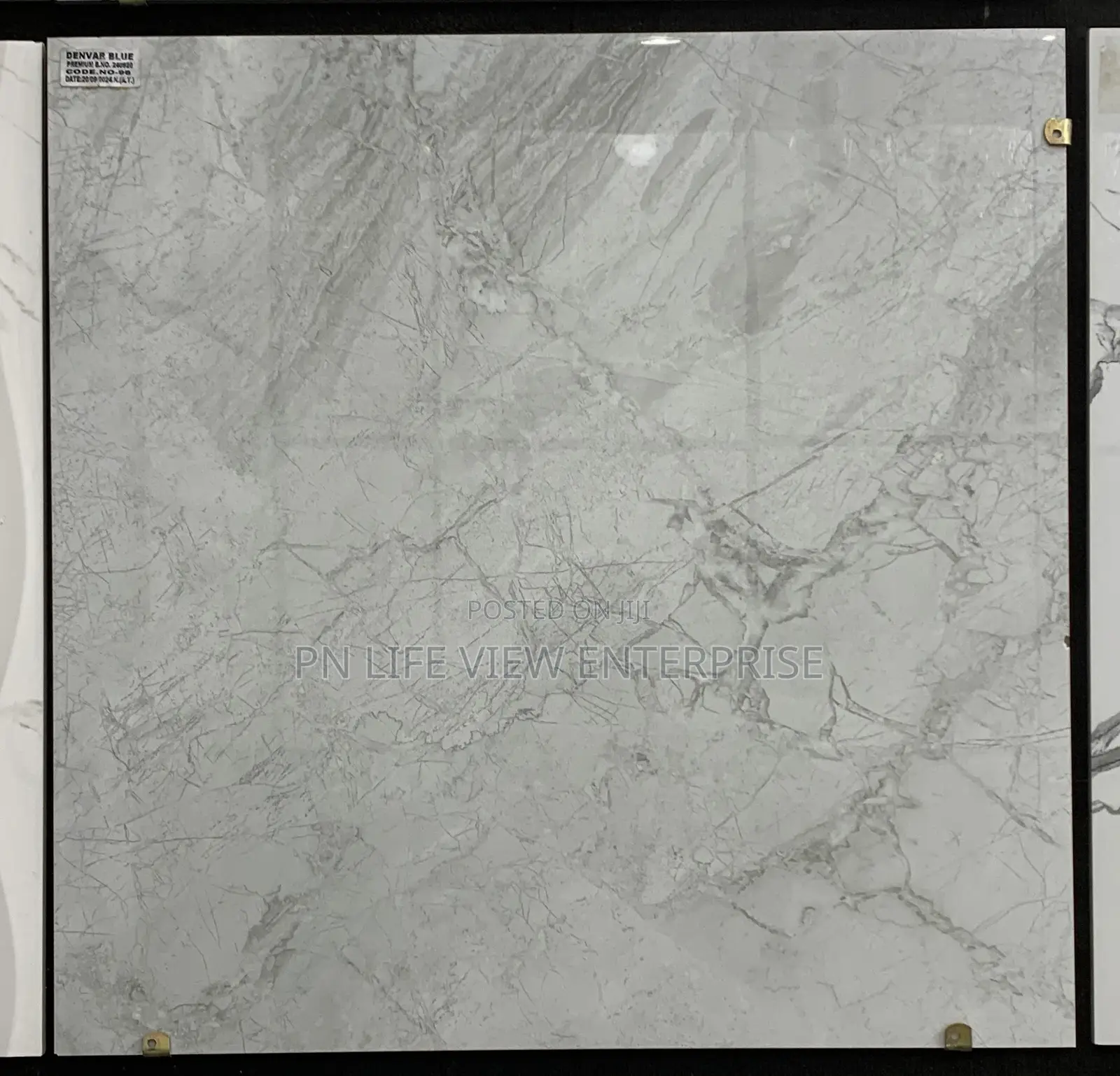 60x60 Indan Tiles