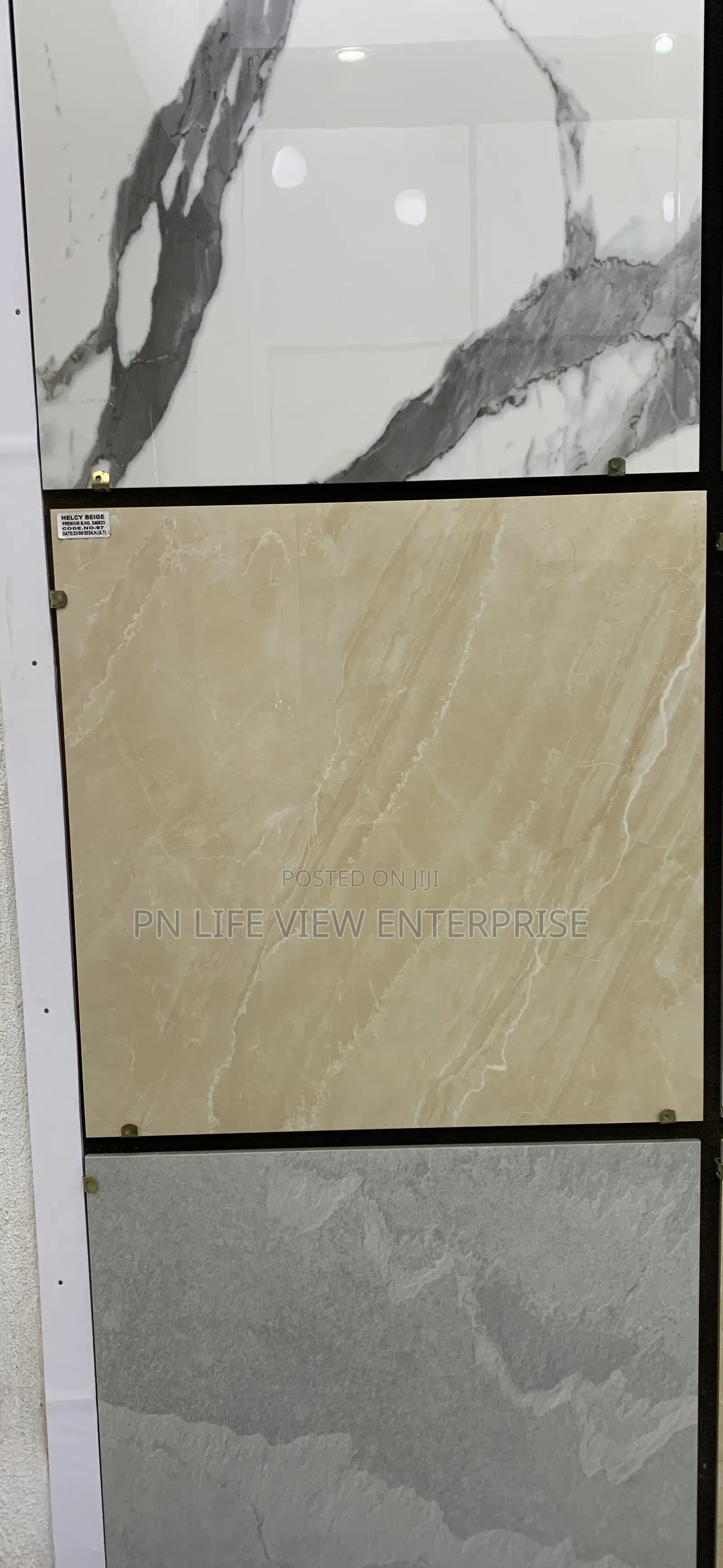 60x60 Indan Tiles