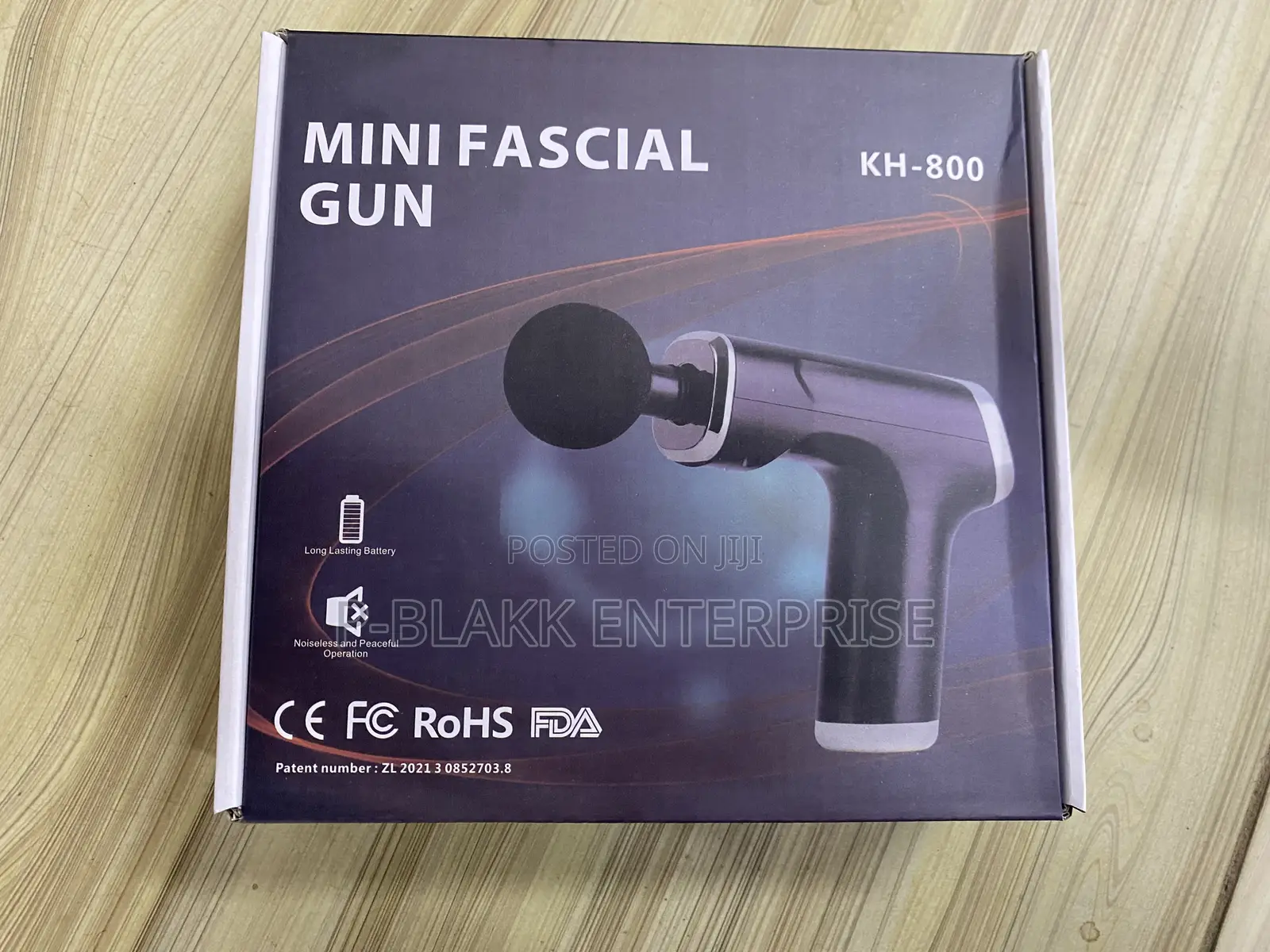 Mini Massage Machine/ Fascial Gun