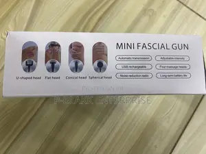 Mini Massage Machine/ Fascial Gun