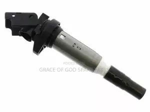 BMW X6 3.0l Ignition Coil V6 Original